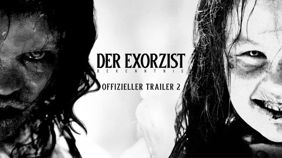Watch film The Exorcist: Believer | Offizieller Trailer #2