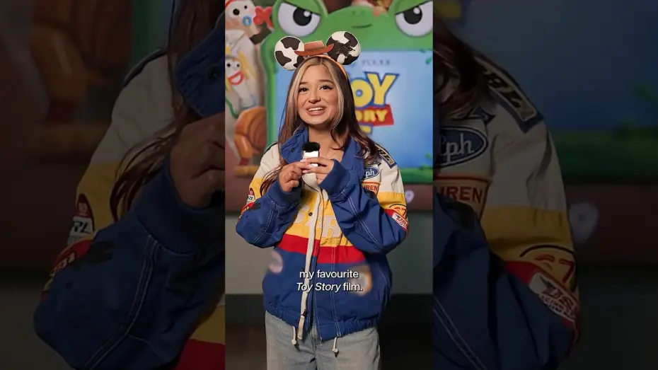 Watch film Toy Story 5 — Don't take our word for it... fans everywhere are loving Toy Story 5