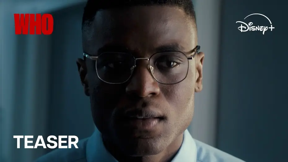 Watch film WHO | WHO - Teaser officiel (VF) | Disney+