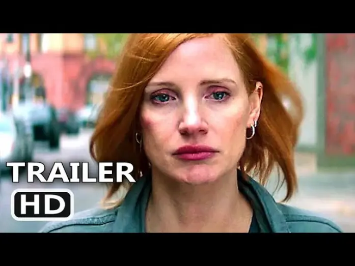 Watch film Ava — AVA (2020) Jessica Chastain Tráiler Subtitulado En Español