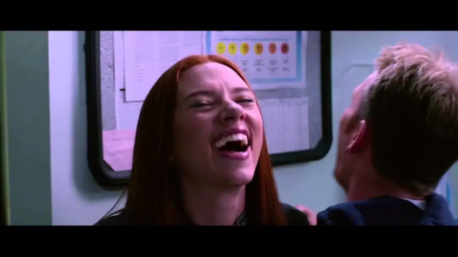 Watch film Captain America: The Winter Soldier | Captain America: The Winter Soldier -- Errori dal film | HD