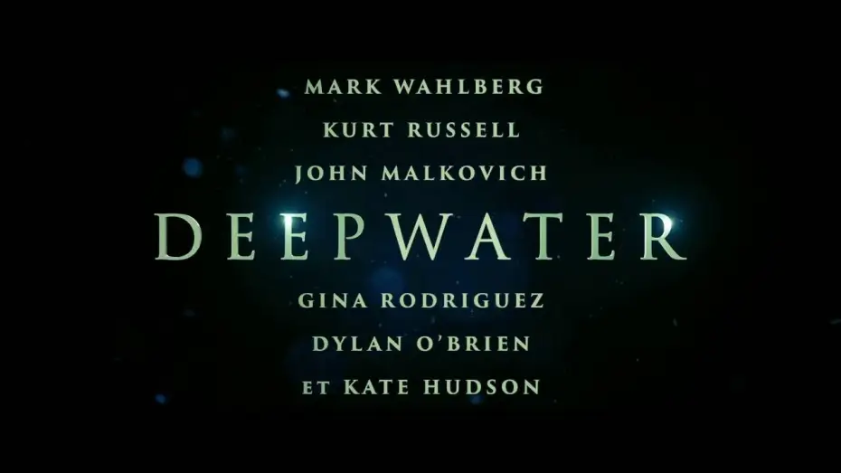 Watch film Deepwater Horizon | #Deepwater le 12/10 au CINEMA