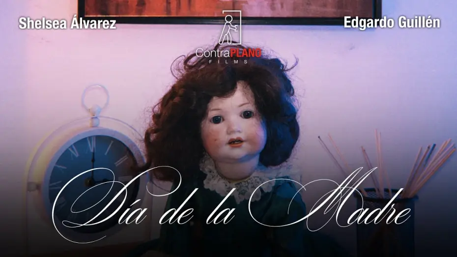 Watch film D&iacute;a de la Madre | DIA DE LA MADRE | Teaser Trailer