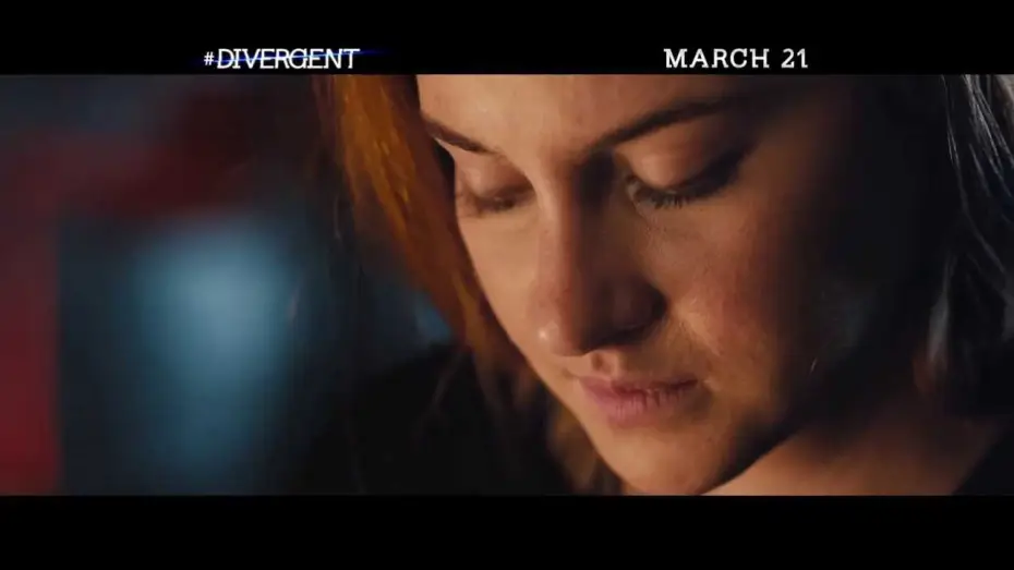 Watch film Divergent | Divergent IMAX&reg; TV Spot