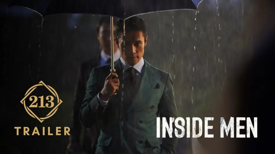 Watch film Inside Men | Inside Men | 내부자들 | Official Trailer | English Sub | Starring Lee Byung-hun