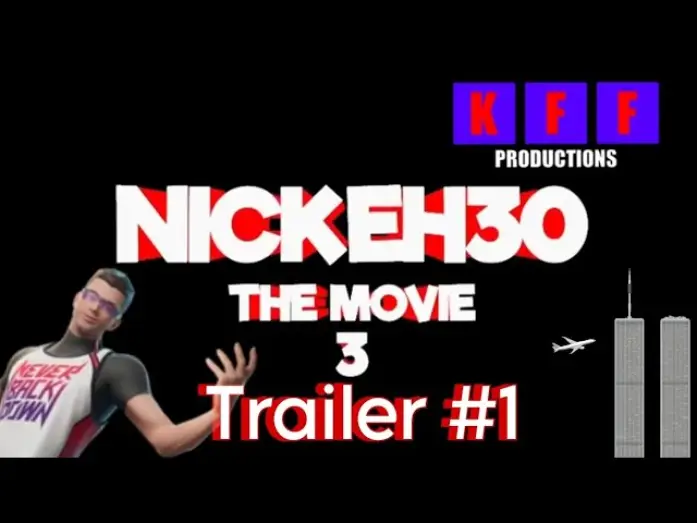 Watch film Nick Eh 30: The Movie 3 | Nick Eh 30: The Movie 3 (Official Trailer #1)