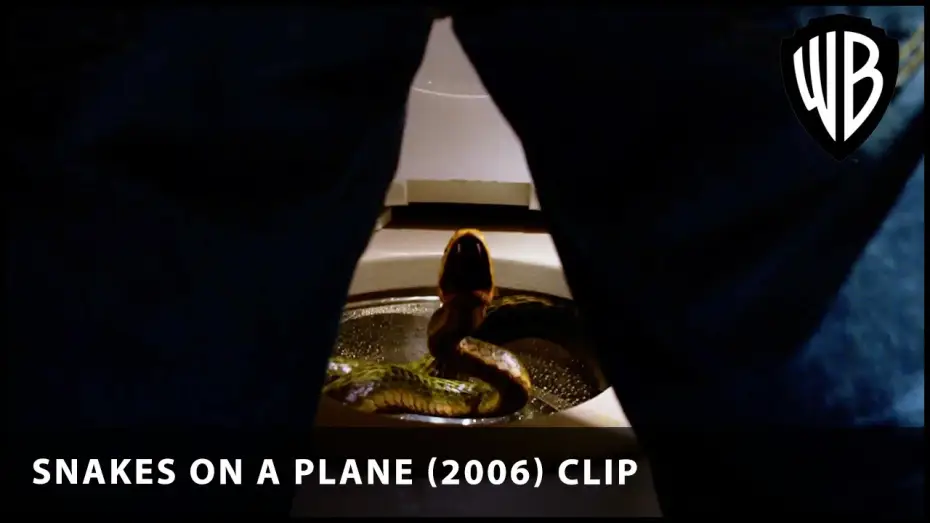 Watch film Snakes on a Plane | The High Mile Snake Club!