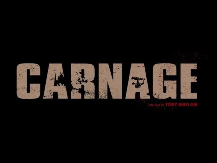 Watch film The Burning — Carnage (1981) - Bande annonce (Rep. 2017) HD