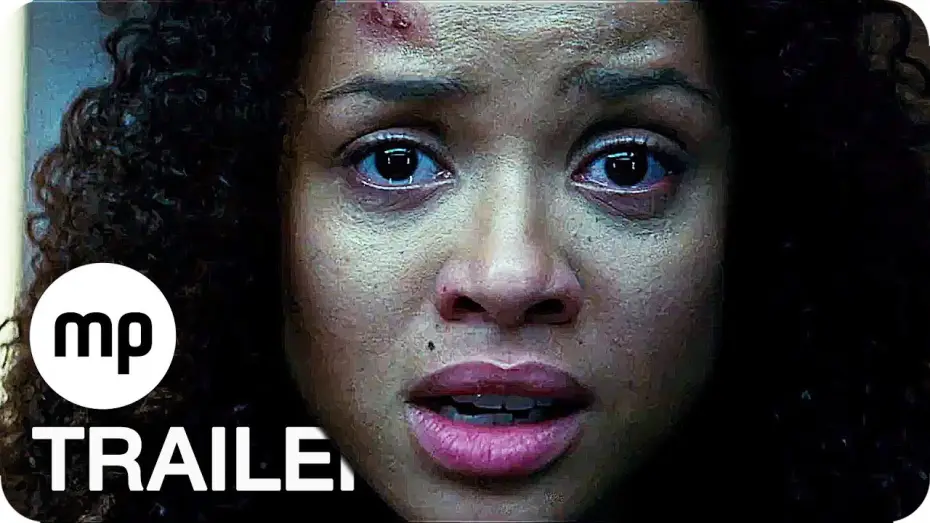 Watch film The Cloverfield Paradox | The Cloverfield Paradox Trailer German Deutsche UT (2018) Netflix Film