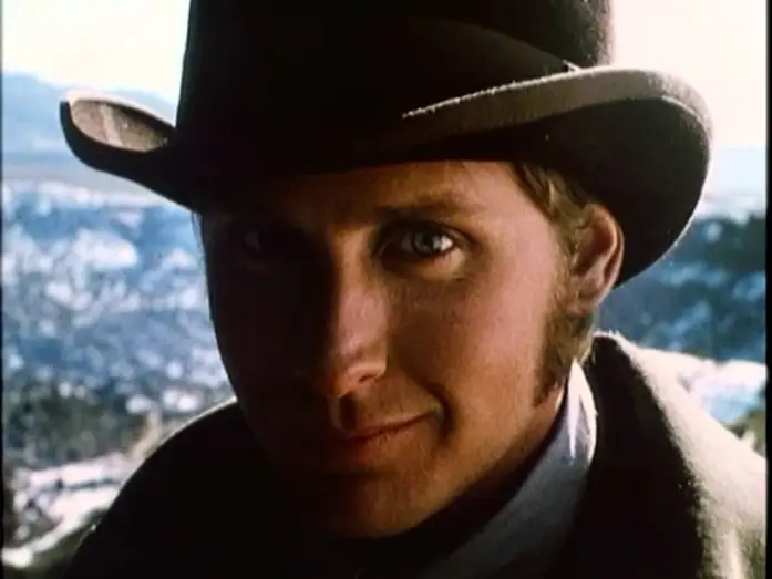 Watch film Young Guns | Young Guns - Trailer