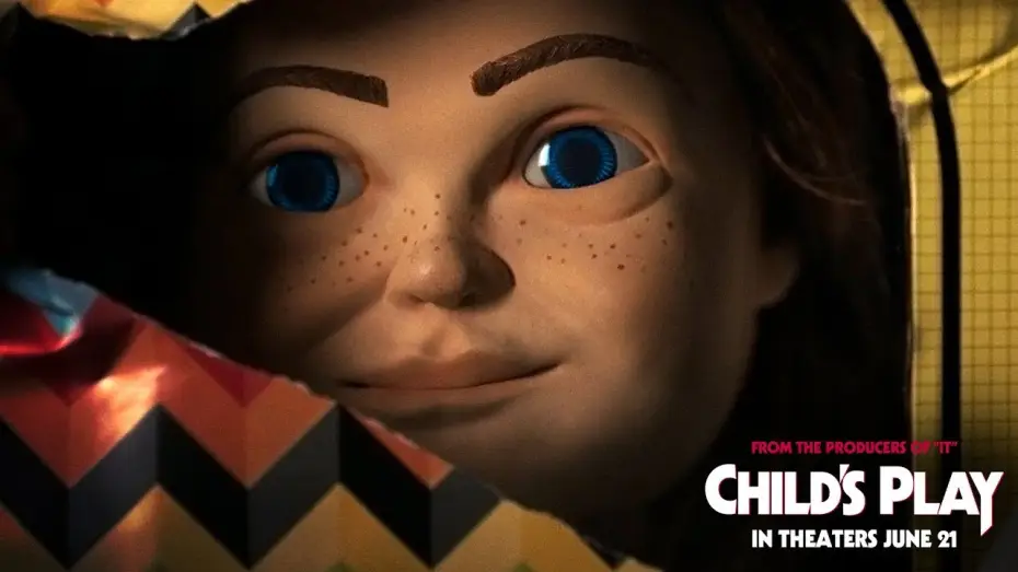 Watch film Child's Play | Behind the Scenes: "Bringing Chucky to Life"