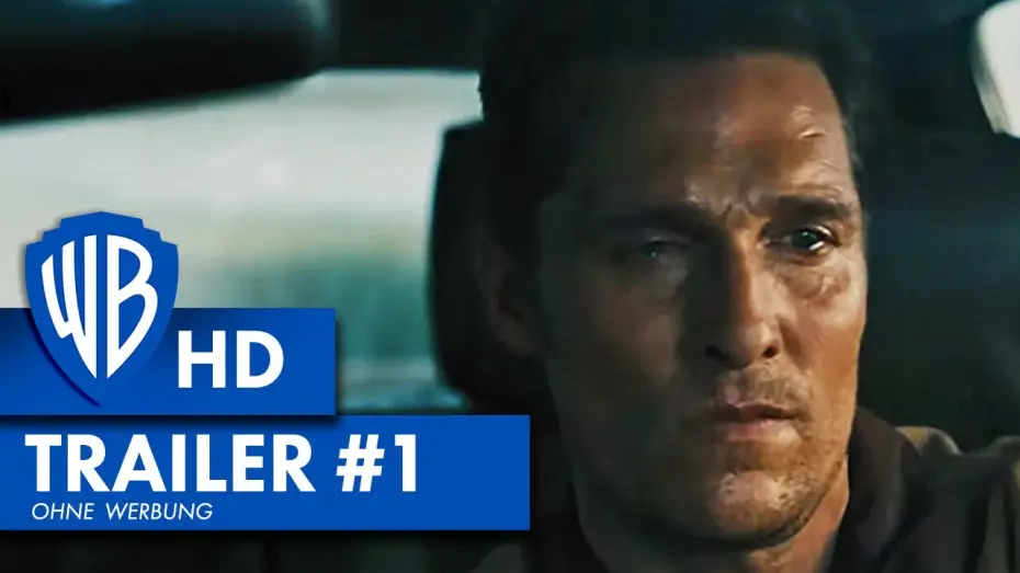 Watch film Interstellar | Interstellar - Trailer 1 - Deutsch HD