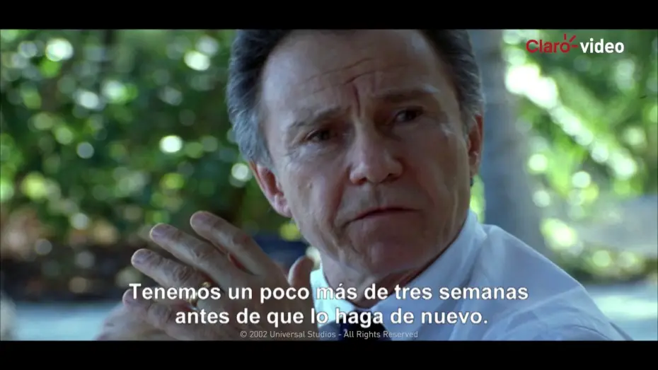Watch film Red Dragon | Pel&iacute;cula | Drag&oacute;n Rojo