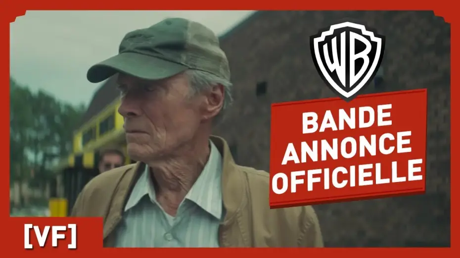 Watch film The Mule | La Mule - Bande Annonce VF