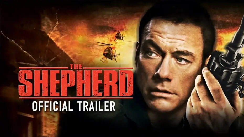 Watch film The Shepherd: Border Patrol | Official Trailer