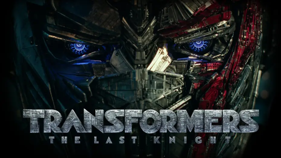 Watch film Transformers: The Last Knight | TRANSFORMERS : THE LAST KNIGHT - Extended Big Game Spot (VF)