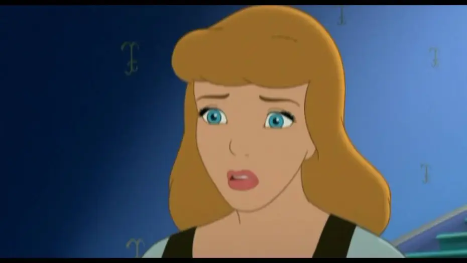 Watch film Cinderella III: A Twist in Time | Cinderella III - Wahre Liebe siegt - Trailer