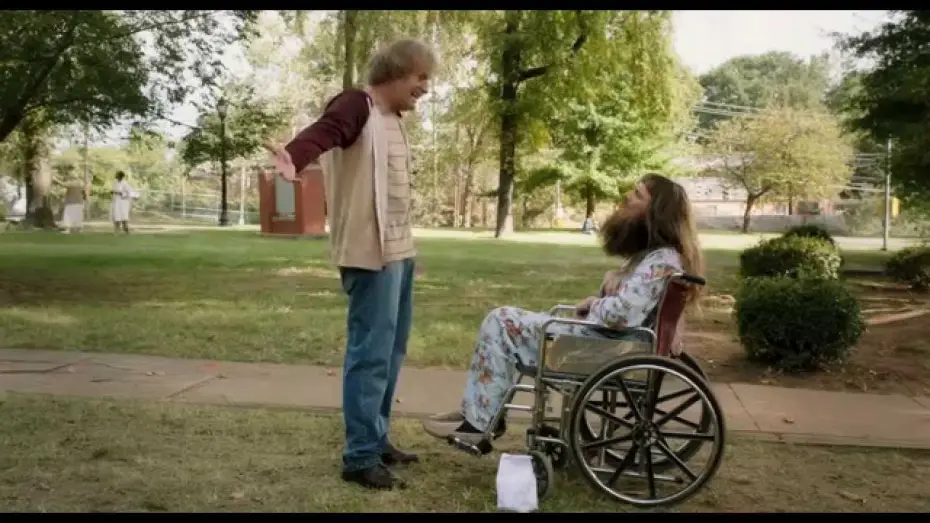 Watch film Dumb and Dumber To | Scemo e pi&ugrave; scemo 2 - Trailer italiano
