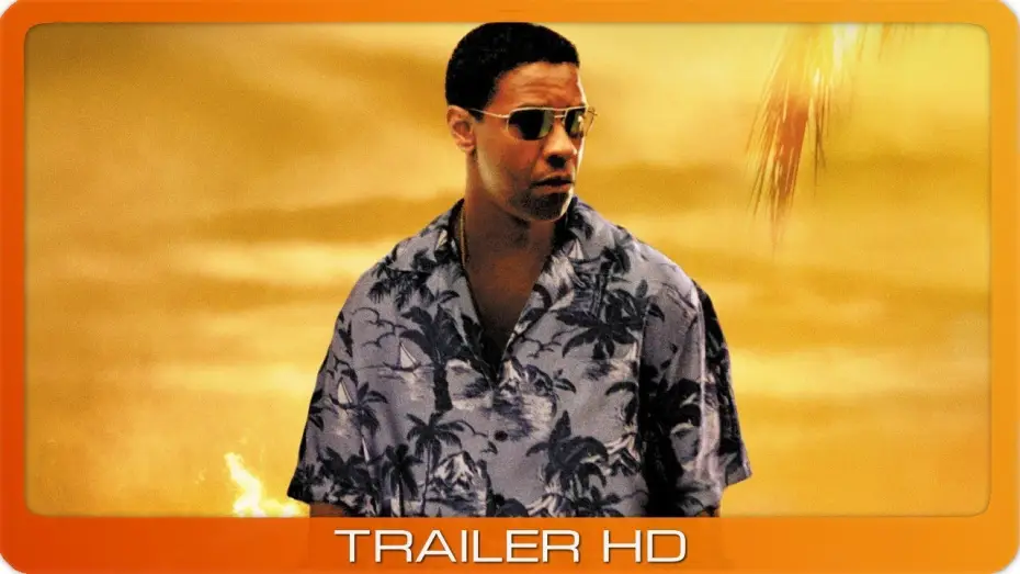 Watch film Out of Time — Out Of Time ≣ 2003 ≣ Trailer