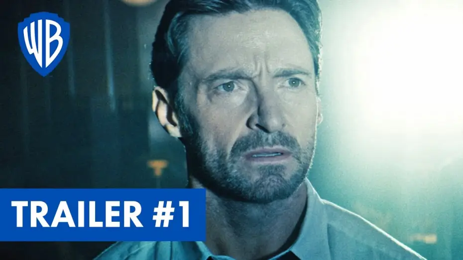 Watch film Reminiscence — REMINISCENCE: DIE ERINNERUNG STIRBT NIE  - Trailer #1 Deutsch German (2021)