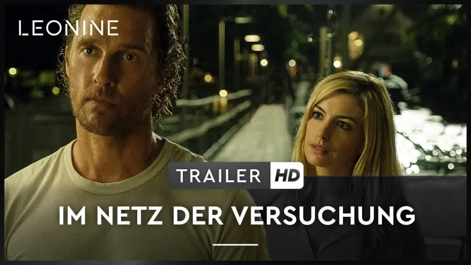 Watch film Serenity — Trailer