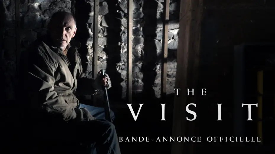 Watch film The Visit | The Visit - Bande Annonce VF