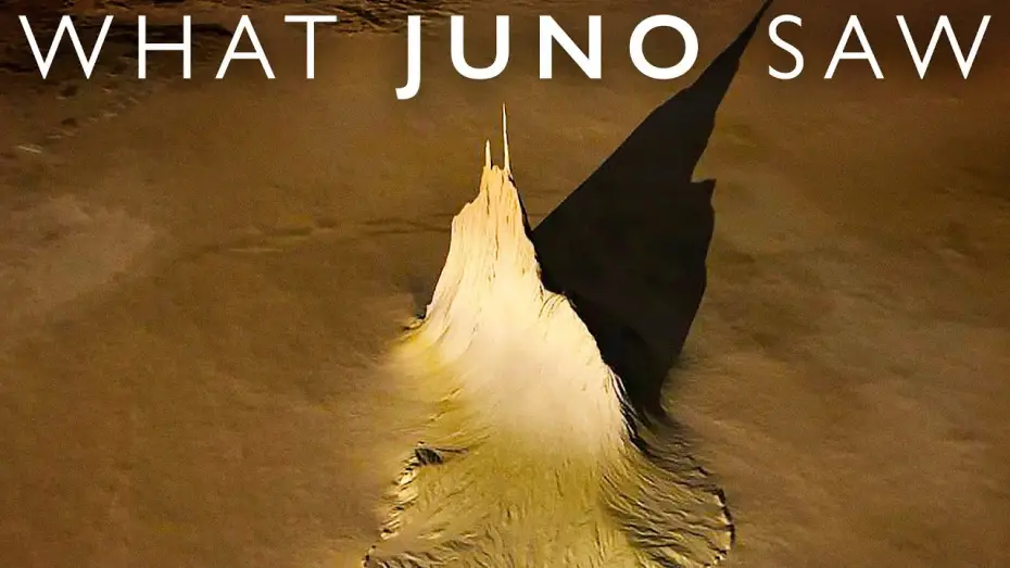 Watch film 2010 | Truly Stunning Io Images and Groundbreaking Jupiter Science from NASA's Juno Probe | Year 8 Update