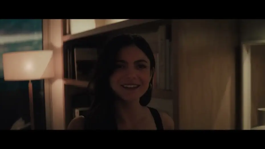 Watch film Crime 101 | Film Clip - Mystery Man