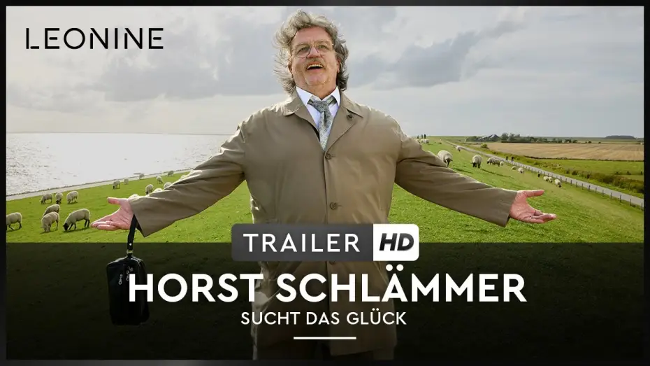 Watch film Horst Schl&auml;mmer sucht das Gl&uuml;ck | Horst Schl&auml;mmer sucht das Gl&uuml;ck - Teaser (deutsch/german; FSK 0) - Ab 26.03.2026 im Kino