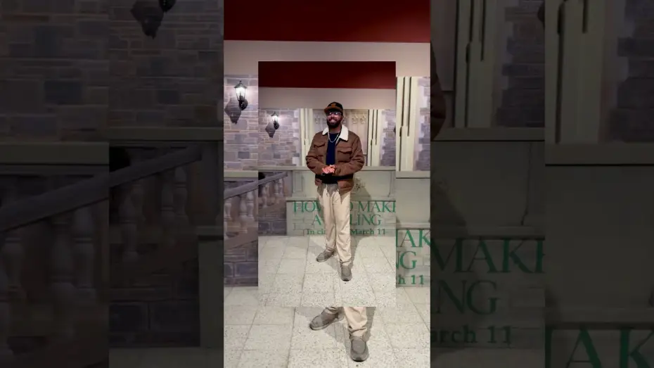 Watch film How to Make a Killing | Special Screening