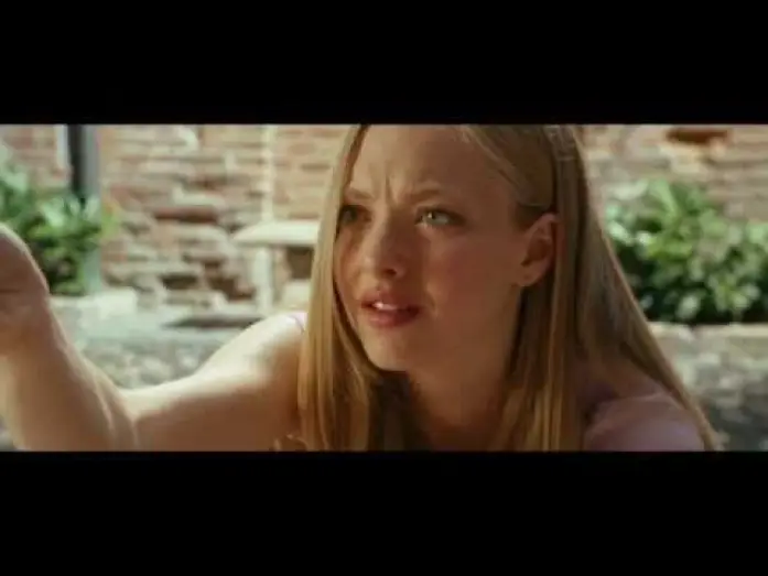 Watch film Letters to Juliet | Lettres &agrave; Juliette - bande-annonce