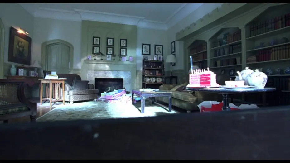 Watch film Seed of Chucky | Le fils de Chucky (VF)