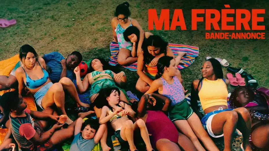 Watch film Summer Beats — MA FRÈRE – Bande-annonce Officielle