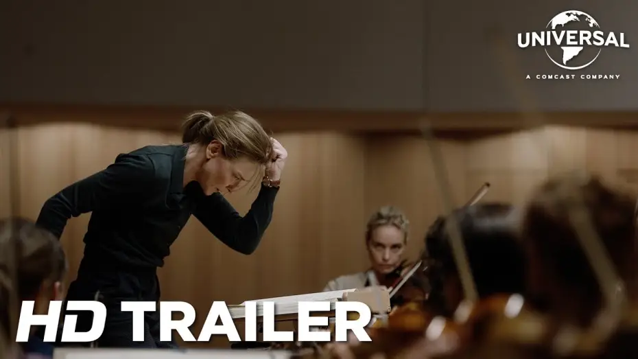 Watch film T&Aacute;R | Tr&aacute;iler Oficial 1