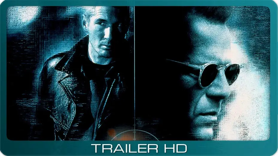 Watch film The Jackal | Der Schakal ≣ 1997 ≣ Trailer