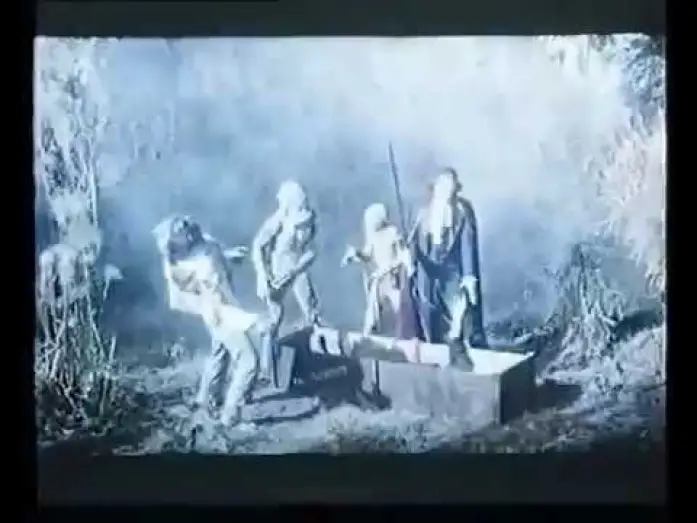 Watch film The Monster Squad — Una Pandilla Alucinante