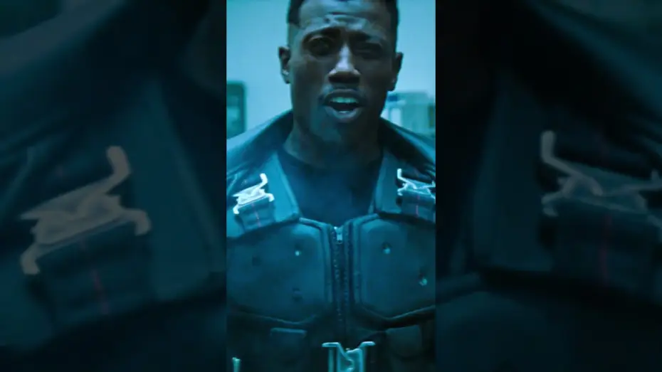 Watch film Blade | Only ever been one blade...
