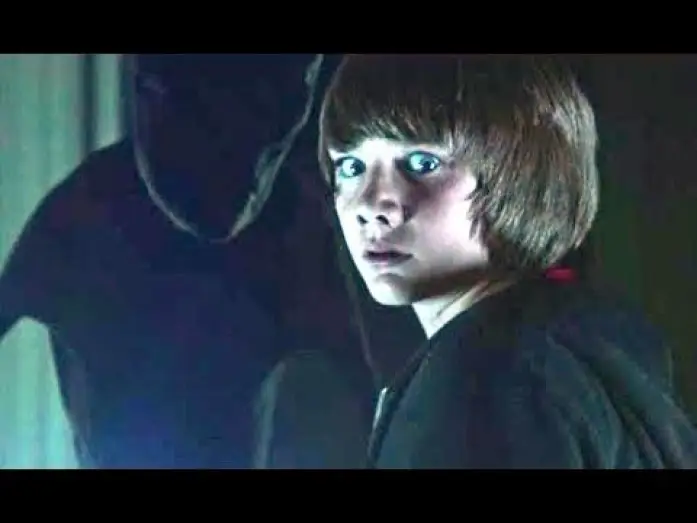 Watch film Dark Skies | Los elegidos (Dark skies) - Trailer espa&ntilde;ol