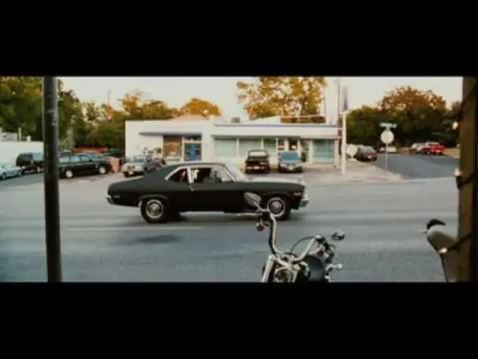 Watch film Death Proof — Death Proof (2007) TRAILER