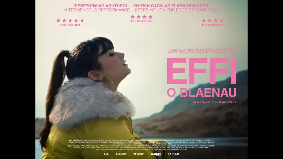 Watch film Effi o Blaenau | Effi o Blaenau Trailer