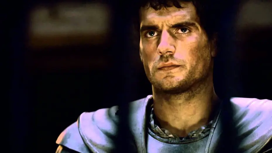 Watch film Immortals | Krieg der G&ouml;tter - Trailer 2 - Deutsch HD