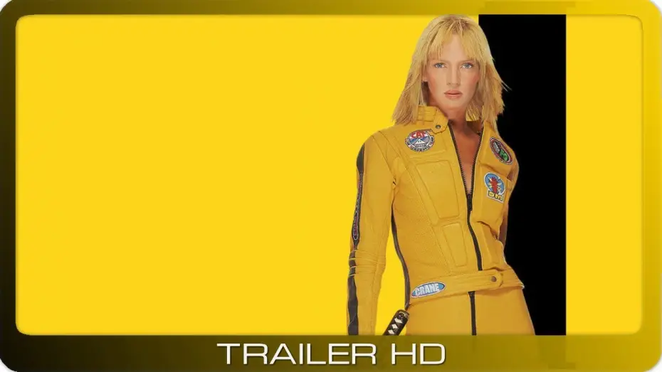 Watch film Kill Bill: Vol. 1 | Kill Bill: Vol. 1 ≣ 2003 ≣ Trailer #2