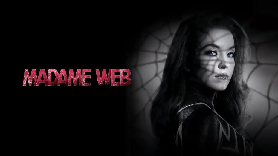 Watch film Madame Web | Todo empieza con ella