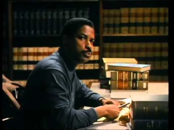 Watch film Philadelphia | Trailer