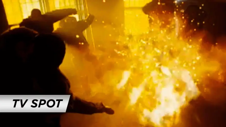 Watch film Punisher: War Zone | 'Reborn' TV Spot