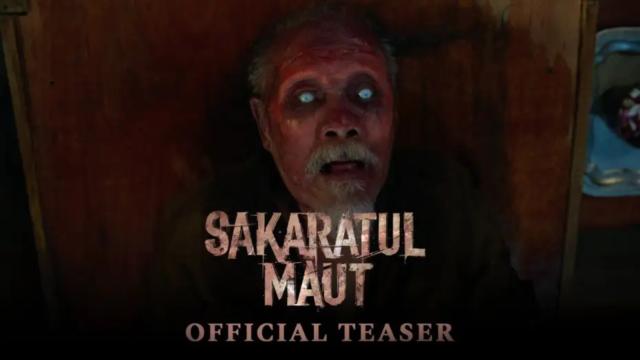 Watch film Sakaratul Maut | OFFICIAL TEASER SAKARATUL MAUT | SEGERA DI BIOSKOP