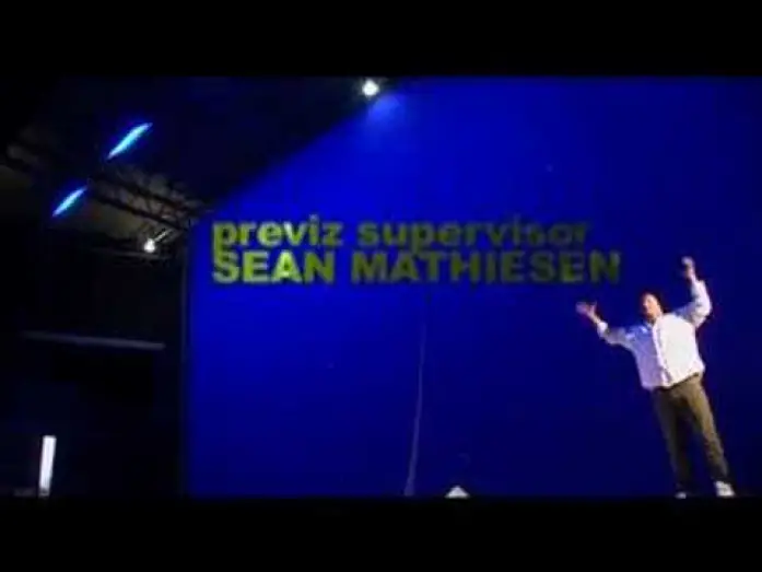 Watch film Sunshine | The SUNSHINE Production Diary - VFX