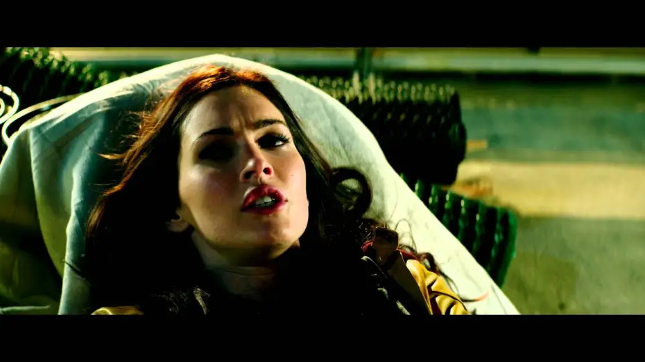 Watch film Teenage Mutant Ninja Turtles — Offizieller Trailer B