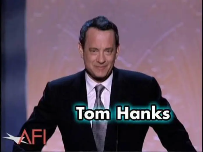 Watch film The Graduate | Tom Hanks Salutes Mike Nichols and Talks about THE GRADUATE