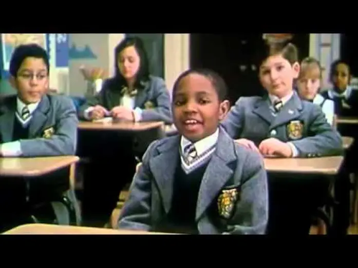 Watch film School of Rock | Rock Academy  bandeannonce VF